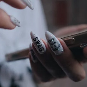 Oh My Nails & Spa gallery