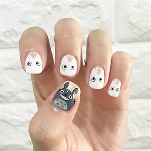 Oh My Nails & Spa gallery