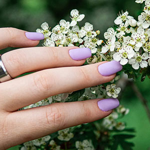 Oh My Nails & Spa gallery