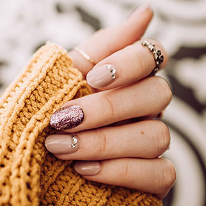 Oh My Nails & Spa gallery