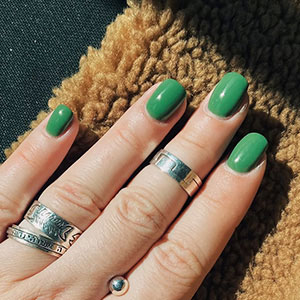 Oh My Nails & Spa gallery