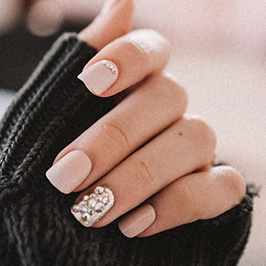 Oh My Nails & Spa gallery