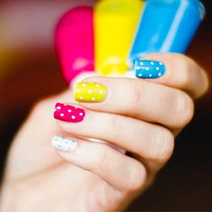 Oh My Nails & Spa gallery