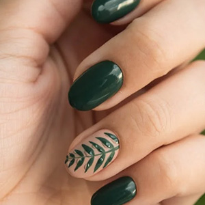 Oh My Nails & Spa gallery